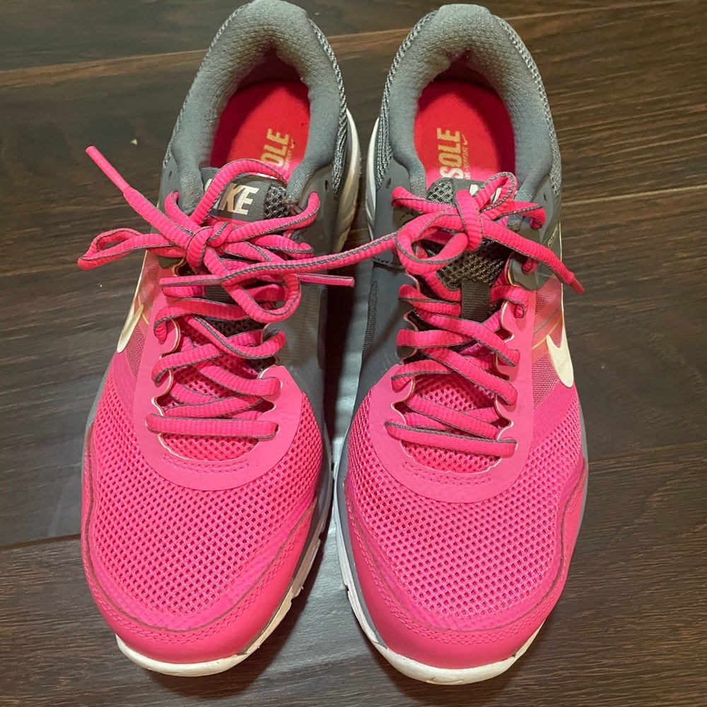 Nike Fitsole sneakers